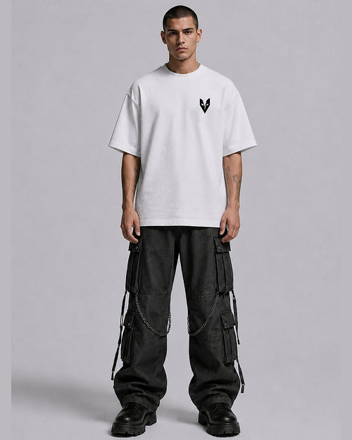 Essential Oversized Tee