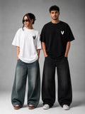Essential Oversized Tee